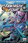 Fantastic Four #586 by Jonathan Hickman Fantastic Four #586 by Jonathan Hickman