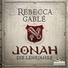 Jonah by Rebecca Gablé