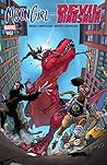 Moon Girl and Devil Dinosaur #2 by Amy Reeder