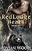 Red Lodge Bears: Volume Two (Red Lodge Bears, #4-6.5)