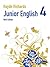 Junior English 4