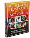 Children's Illustrated Internet Linked Encyclopedia (Abridged Edition). RRP £19.99 Children's Illustrated Internet Linked Encyclopedia (Abridged Edition). RRP £19.99