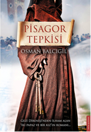 Pisagor Tepkisi (Paperback)