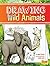 Drawing Wild Animals (Drawing Amazing Animals)