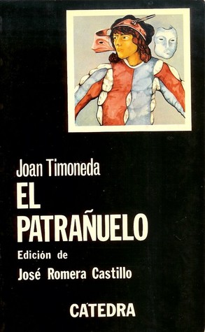 El Patrañuelo (Paperback)