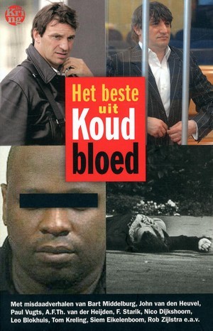 Het beste uit Koud bloed
