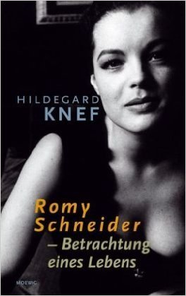 Romy - Betrachtungen eines Lebens