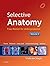 Selective Anatomy, Volume II by Vishram Singh