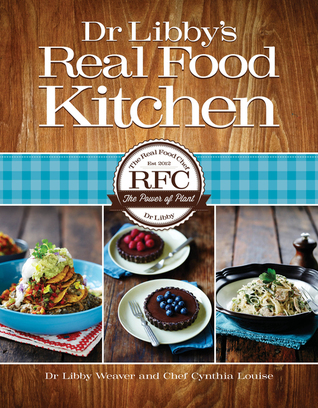 Real Food Kitchen (ebook)