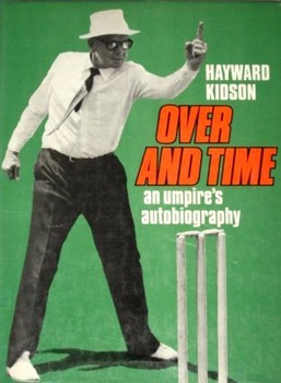 Over and Time (Hardcover)