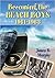 Becoming the Beach Boys, 1961-1963 by James B.   Murphy