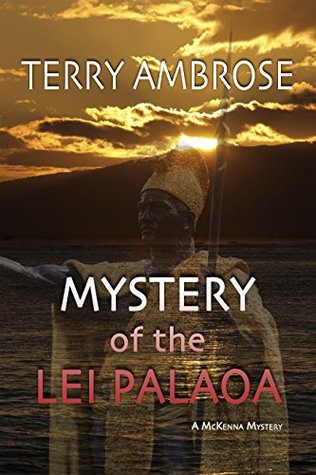 Mystery of the Lei Palaoa (McKenna Mystery #5)