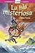 La isla misteriosa by Jules Verne La isla misteriosa by Jules Verne