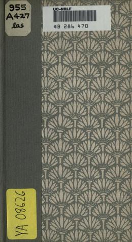 The Last Christmas Tree: An Idyl Of Immortality (Hardcover)