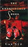 The Embroidered Shoes: Stories