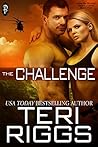 The Challenge (Honor Guard #2)