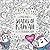 Shades of Kawaii: Volume 2: A Cute Colouring Book