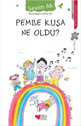 Pembe Kuşa Ne Oldu (Paperback)