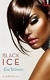 Black Ice (Arctic Heat Book 1)