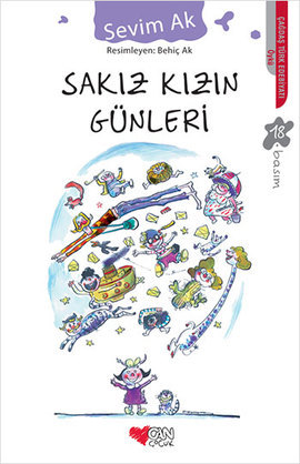 Sakız Kızın Günleri