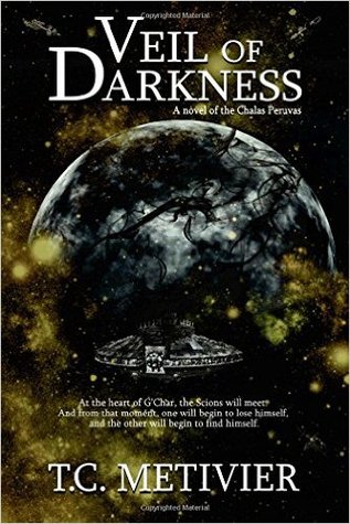 Veil of Darkness (Chalas Peruvas)