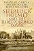Sherlock Holmes and the Three Poisoned Pawns by Emanuel E Garcia