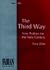 The third way: New politics...