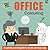 Office Colouring (Adult Colouring/Activity)