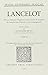 Lancelot : roman en prose d...