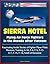 Sierra Hotel: Flying Air Force Fighters in the Decade after Vietnam - Fascinating Inside Stories of Fighter Plane Pilots, Missions, Training, A-10, F-4, F-5, F-15, A-7, F-15, F-16, Smell of Kerosene