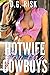 Hotwife for the Cowboys (Older Woman Younger Man FMMM Menage) (Cuckold's Delight Book 3)