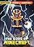The Gods of Minecraft by Ender King