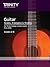 Guitar & Plectrum Guitar Scales & Exercises Grade 6-8 from 2016