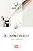 Les figures de style