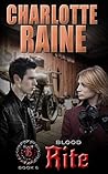 Blood Rite (Titanium Blood, #6)