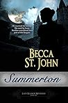 Summerton (Lady Eleanor Mysteries, #1)