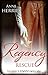 Regency Rescue/A Worthy Gentleman/The Homeless Heiress