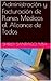 Administración y Facturación de Planes Médicos al Alcance de Todos (Series Shirley nº 1) (Spanish Edition)