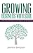 Growing Business With Soul by Jasmine Sampson