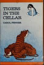 Tigers in the cellar