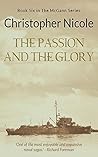 The Passion and the Glory (McGann Saga #6) The Passion and the Glory (McGann Saga #6)