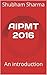AIPMT 2016: An introduction