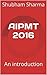 AIPMT 2016: An introduction