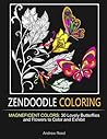 Zendoodle Colorin...