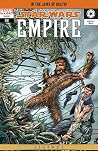 Star Wars: Empire (2002-2006) #22 Star Wars: Empire (2002-2006) #22