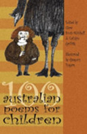 100 Australian Poems for Children (Hardcover)