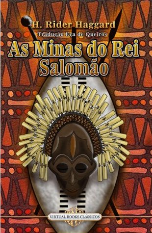 As Minas do Rei Salomão