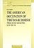 The American Occupation of Tibetan Buddhism