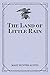 The Land of Little Rain by Mary Hunter Austin