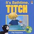 It's Bathtime, Titch